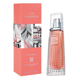 Дамски парфюм GIVENCHY Live Irresistible